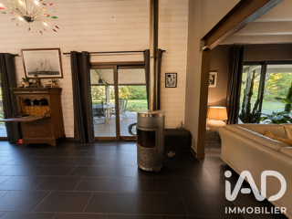  Maison à vendre 6 pièces 300 m²