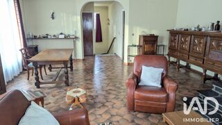  Maison à vendre 4 pièces 117 m²
