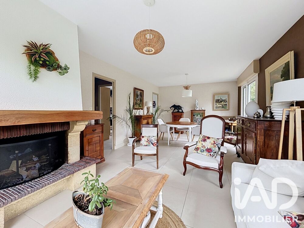 Vente Maison Vente Maison de village 5 pièces Hébécourt