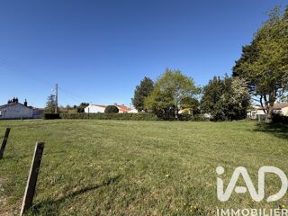 Terrain à vendre 865 m²