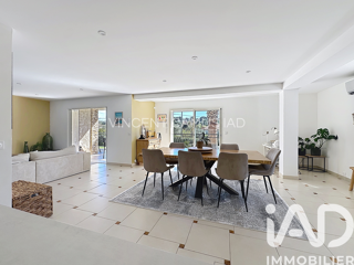  Maison � vendre 10 pi�ces 260 m�