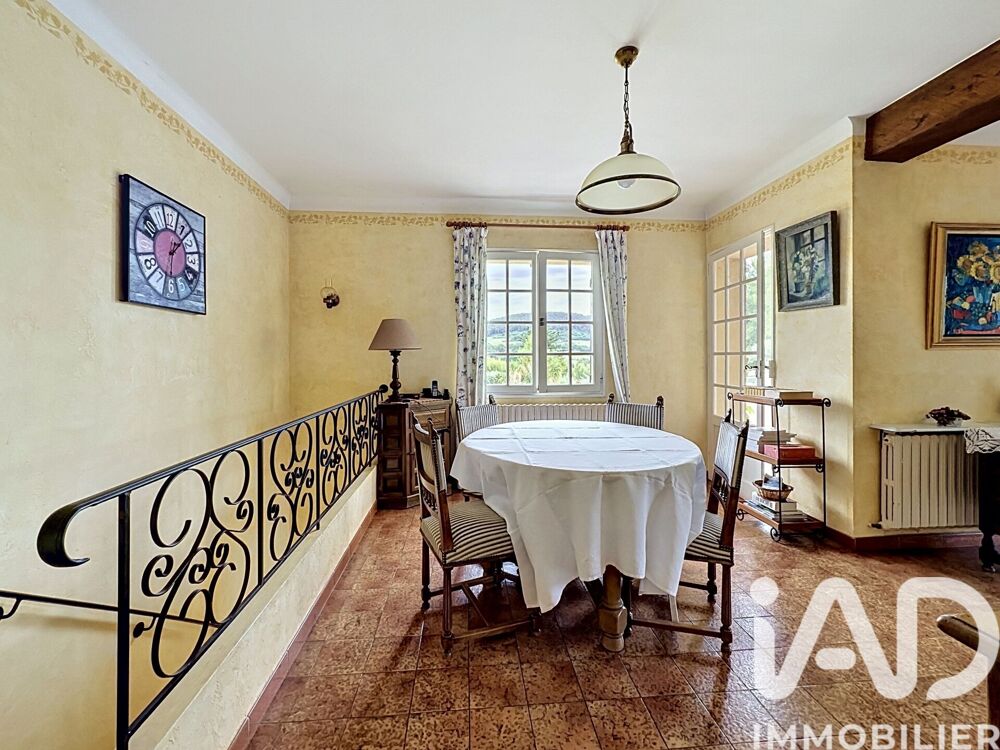 à vendre  Maison La Cadière-d'Azur (83740)