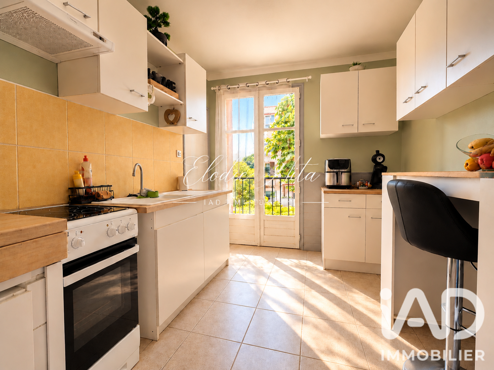 Vente Appartement Vente Appartement 4 pièces Perpignan