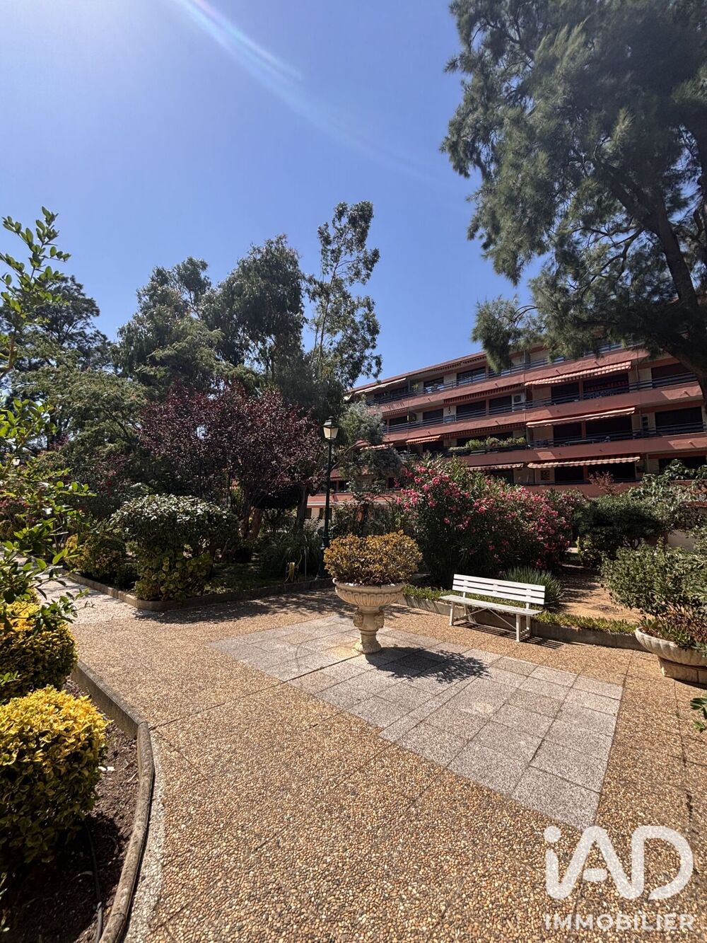 Vente Appartement Vente Appartement 2 pièces Cavalaire-sur-mer