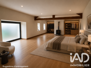  Maison à vendre 5 pièces 164 m²