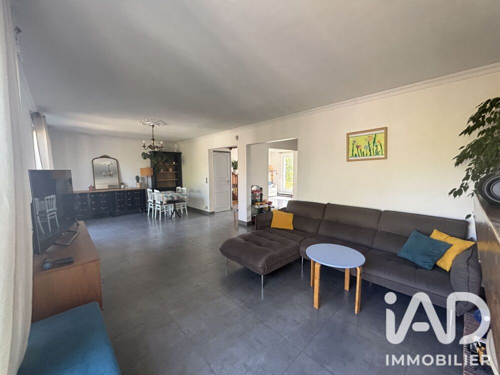 Vente Maison Vente Maison/villa 5 pièces Le plessis-trévise