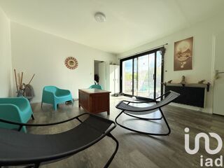  Maison à vendre 7 pièces 157 m²