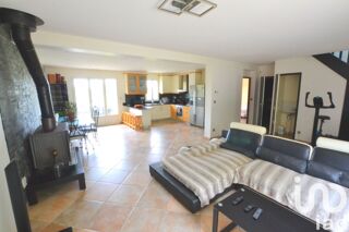  Maison à vendre 5 pièces 141 m²
