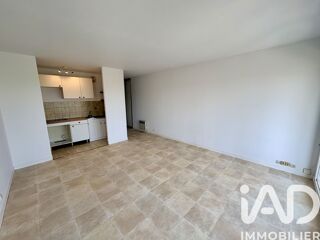  Appartement à vendre 1 pièce 31 m²
