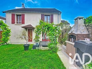  Maison à vendre 4 pièces 83 m²