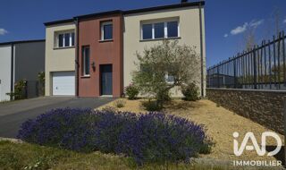  Maison à vendre 6 pièces 131 m²