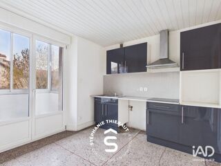  Appartement à vendre 4 pièces 75 m²