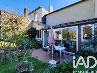  Maison à vendre 5 pièces 100 m²