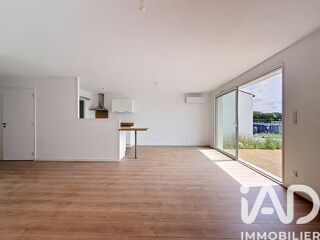  Maison à vendre 3 pièces 80 m²