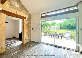  Maison à vendre 5 pièces 163 m²