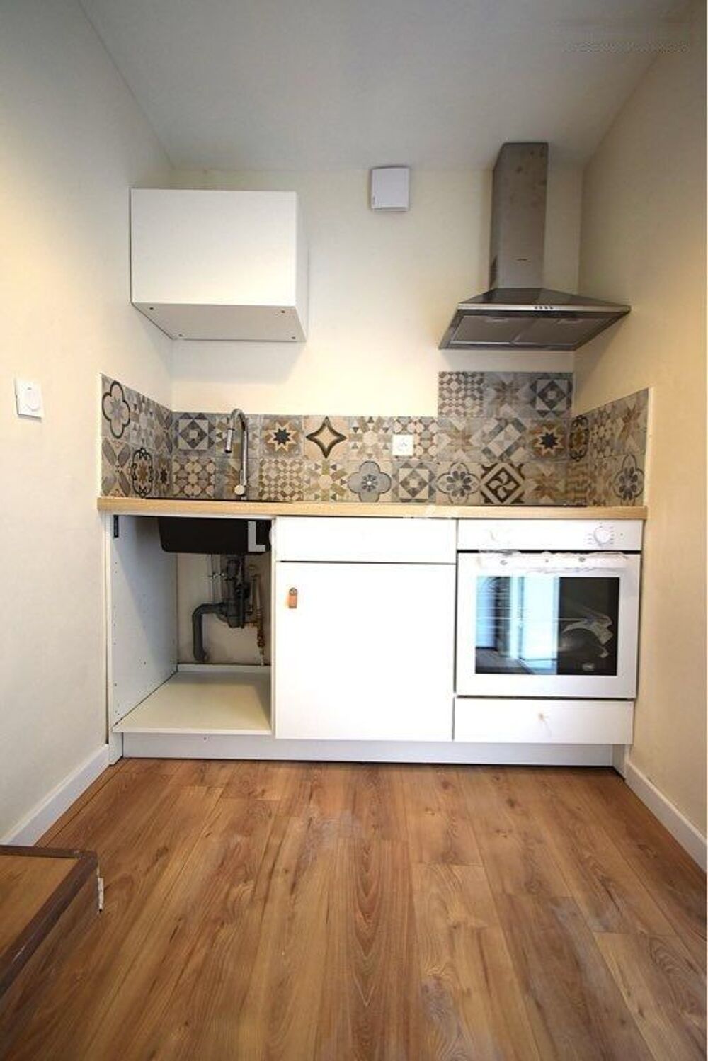 location Appartement - 2 pièce(s) - 42 m² Dijon (21000)