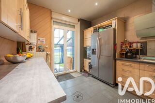  Maison � vendre 5 pi�ces 103 m�