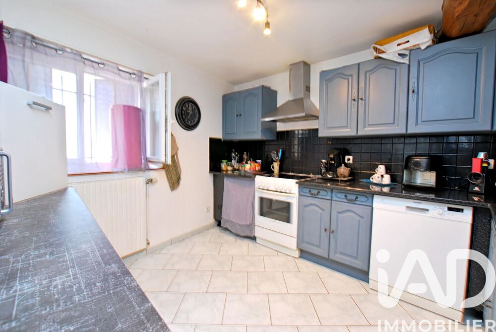 Vente Maison Vente Maison de ville 4 pièces Briare
