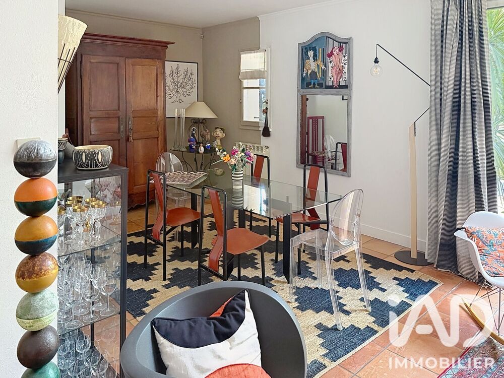 à vendre  Maison Canéjan (33610)