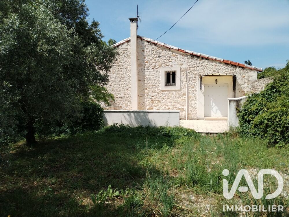 Vente Maison traditionnelle 4 pièces
