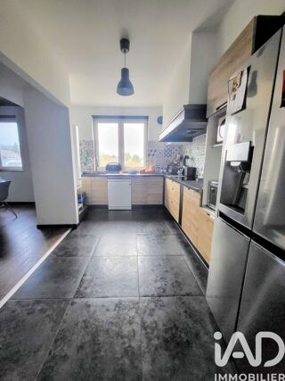 Appartement à vendre 4 pièces 84 m²