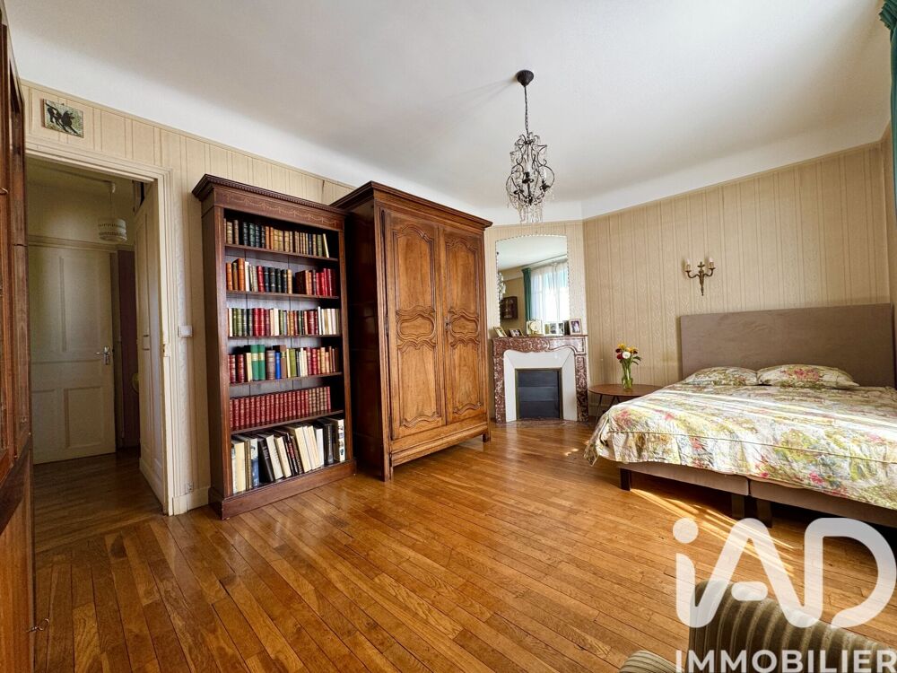 � vendre  Maison Sceaux (92330)