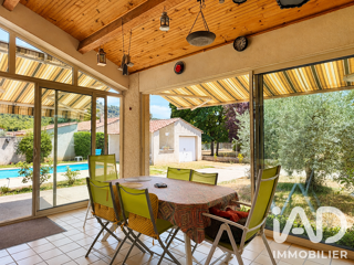  Maison à vendre 4 pièces 104 m²