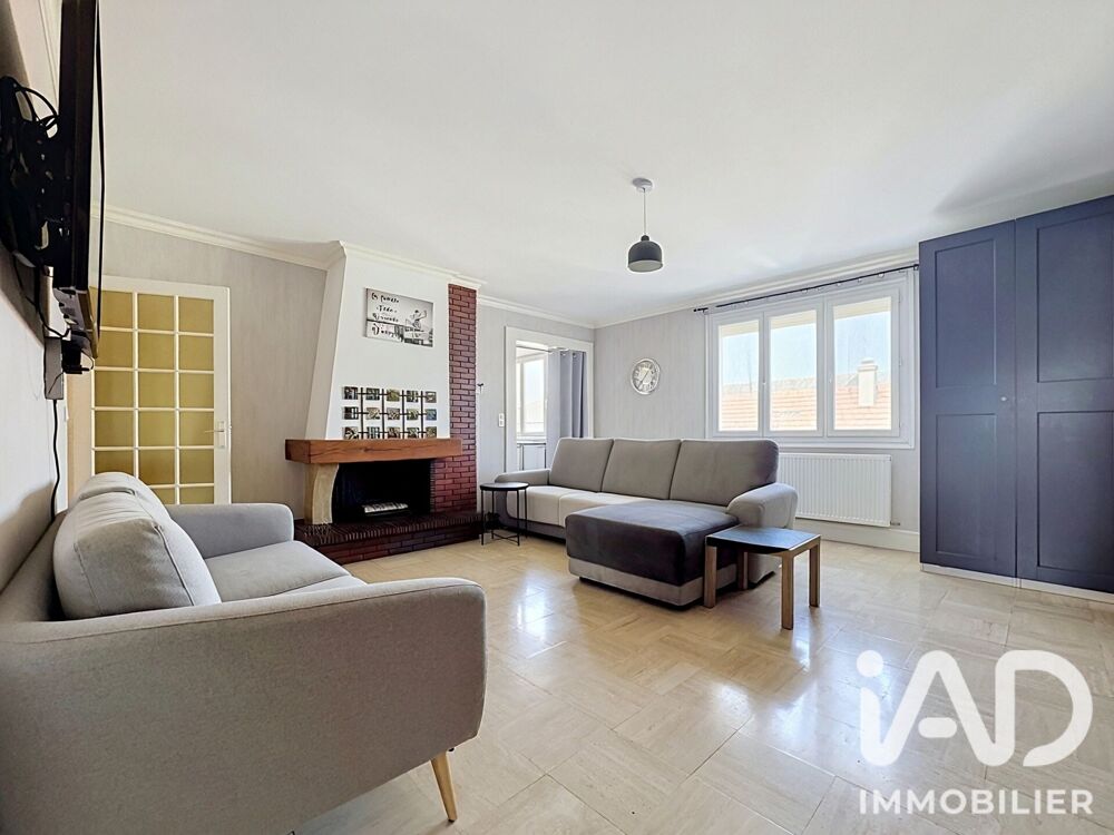 Vente Maison Vente Maison/villa 5 pièces Gallardon