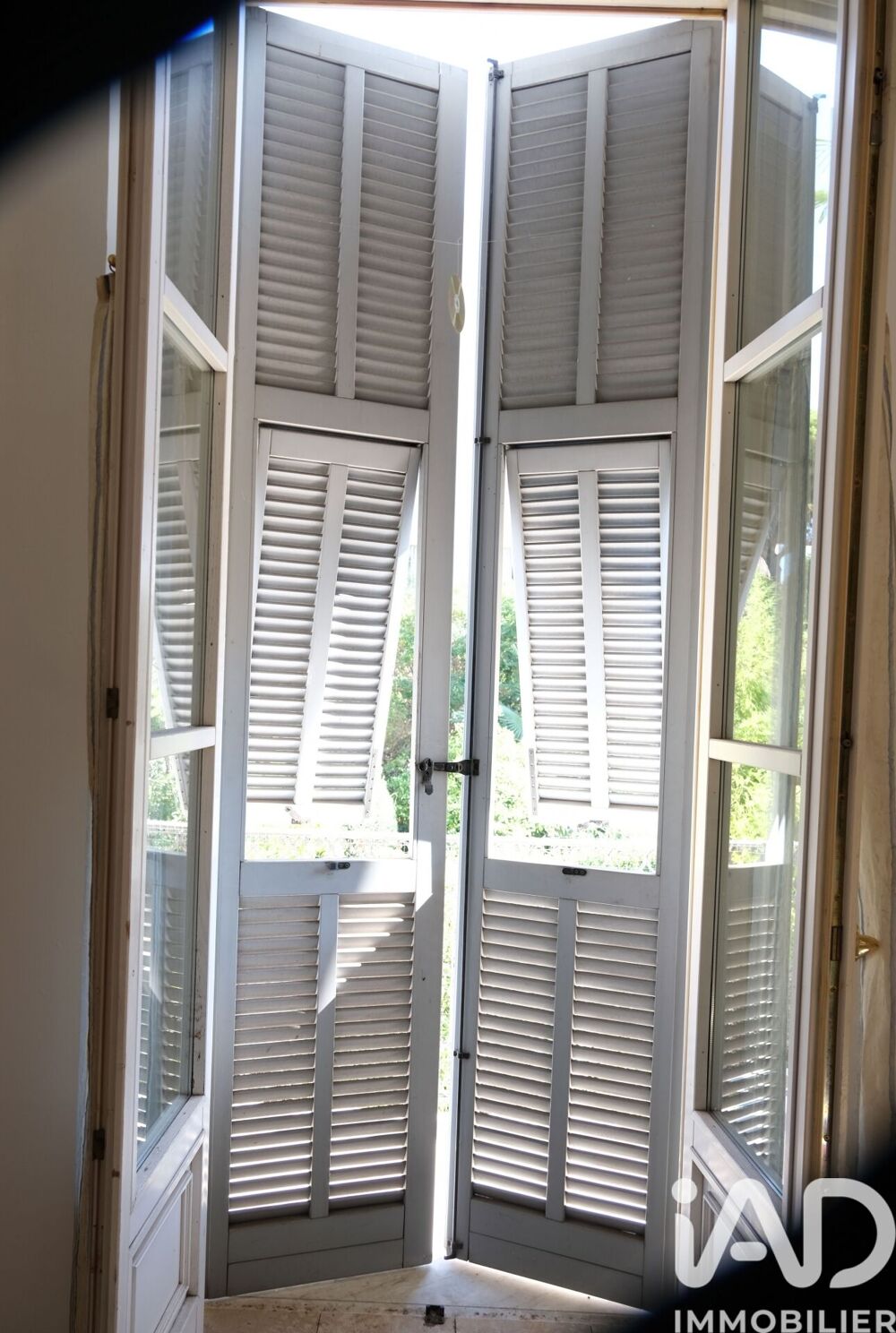 Vente Appartement Vente Appartement 3 pièces Menton