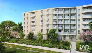  Appartement à vendre 4 pièces 84 m²