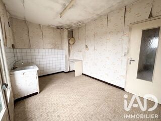  Maison à vendre 3 pièces 75 m²