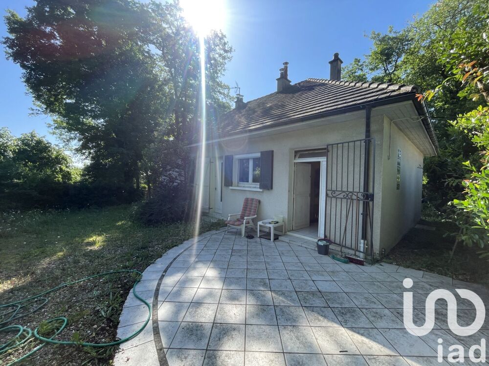 Vente Maison/villa 3 pièces
