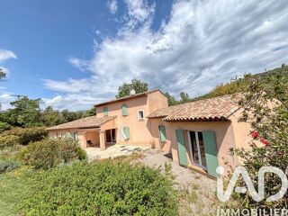  Maison à vendre 7 pièces 197 m²