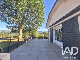  Maison à vendre 4 pièces 105 m²