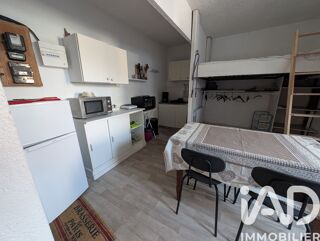  Appartement à vendre 1 pièce 22 m²