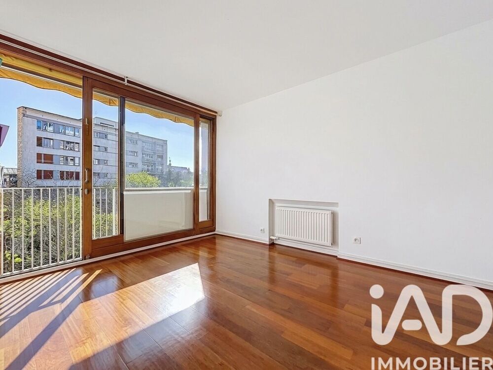 � vendre  Appartement Paris 16