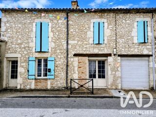  Maison à vendre 4 pièces 166 m²
