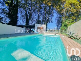  Maison à vendre 5 pièces 197 m²