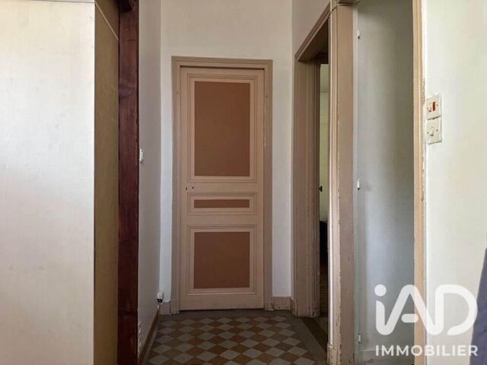 Vente Maison Vente Maison de ville 6 pièces Herblay-sur-seine