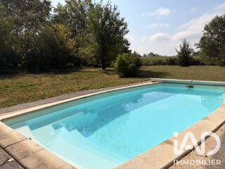  Maison à vendre 4 pièces 125 m²