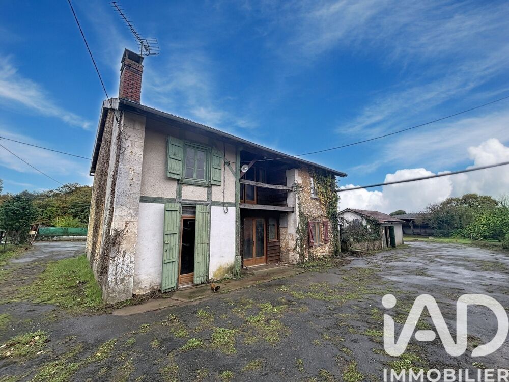 Vente Maison/villa 10 pièces