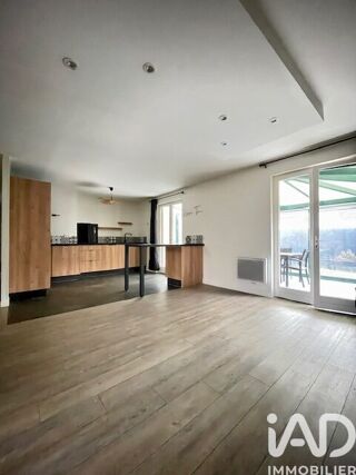  Maison à vendre 8 pièces 140 m²
