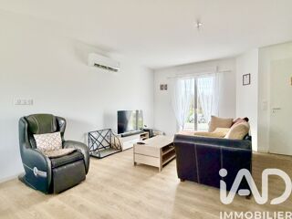  Maison à vendre 5 pièces 83 m²