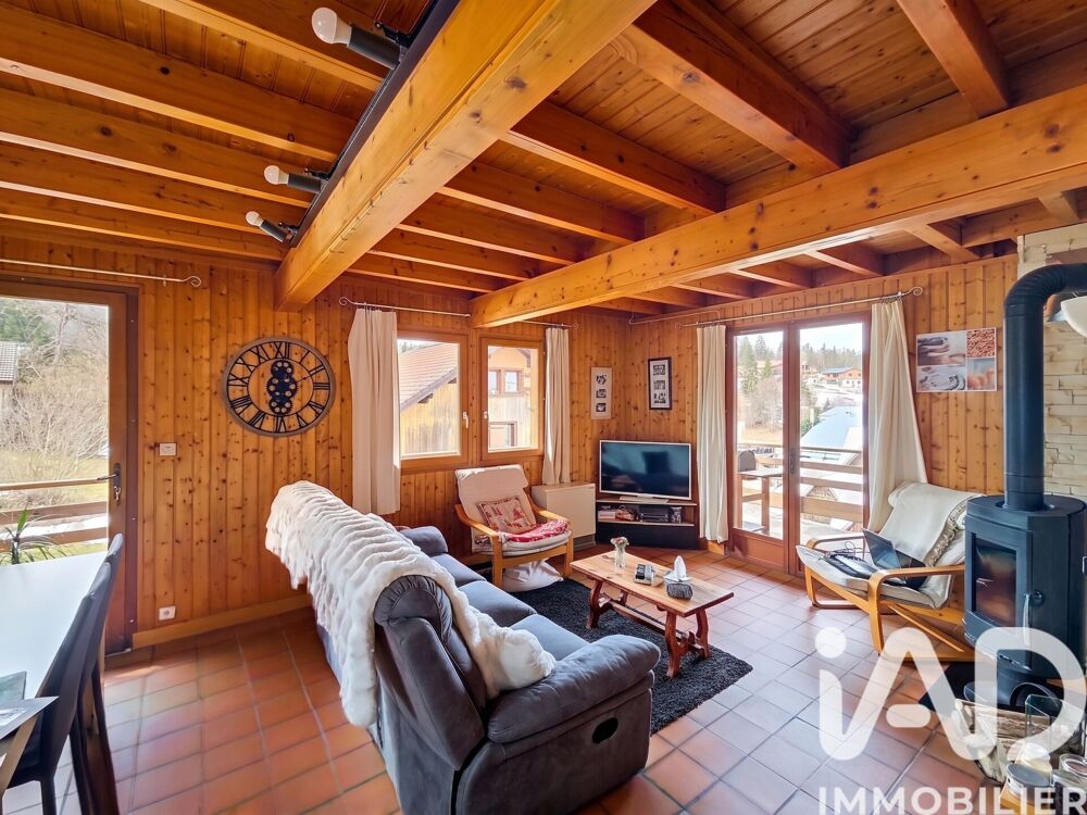 Vente Maison/villa 7 pièces