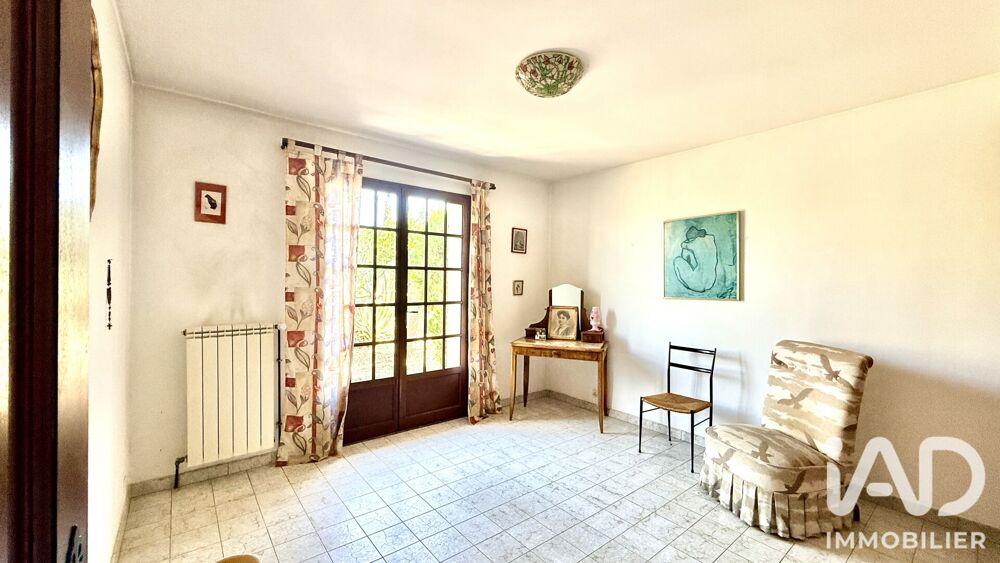 Vente Maison Vente Maison/villa 3 pièces Roquebrune-sur-argens
