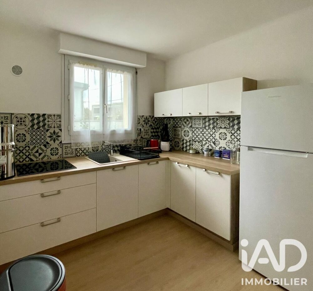 Vente Maison Vente Maison de ville 4 pièces Quimper