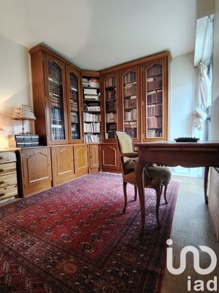  Appartement � vendre 5 pi�ces 84 m�