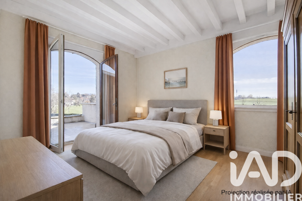 à vendre  Maison Genas (69740)