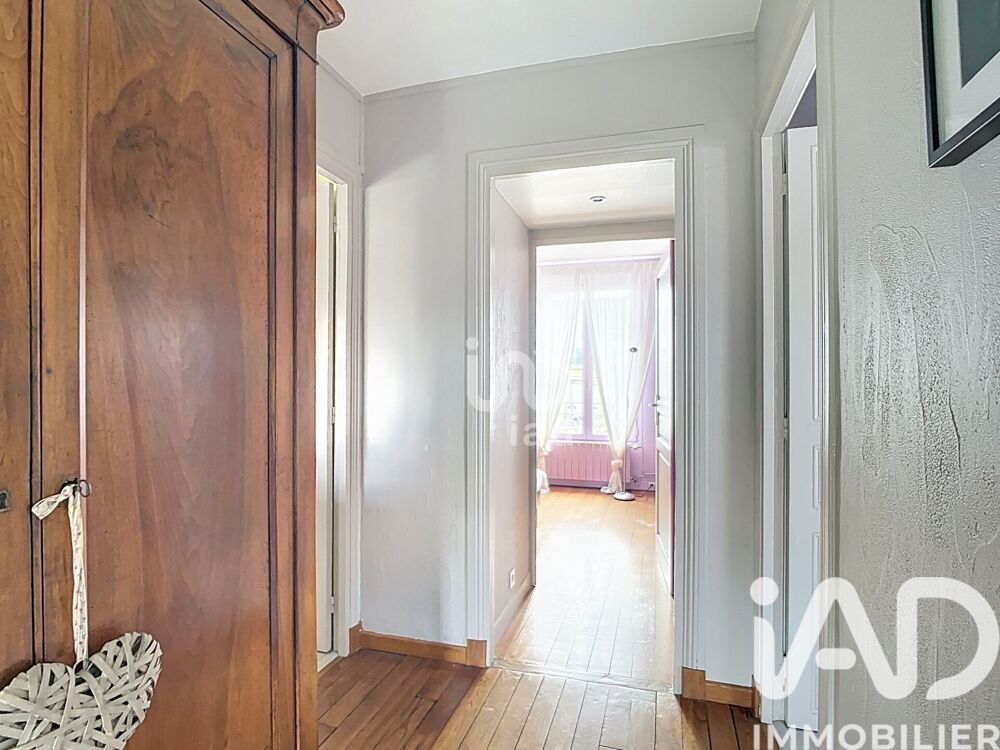 � vendre  Maison Fontenay-sous-Bois (94120)