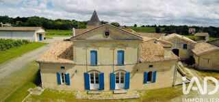  Maison à vendre 15 + pièces 210 m²